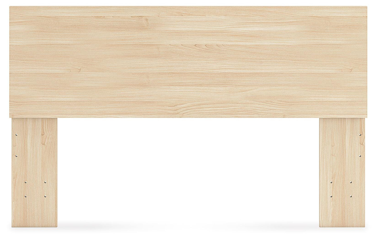 Ashley Onita Natural Queen Panel Headboard