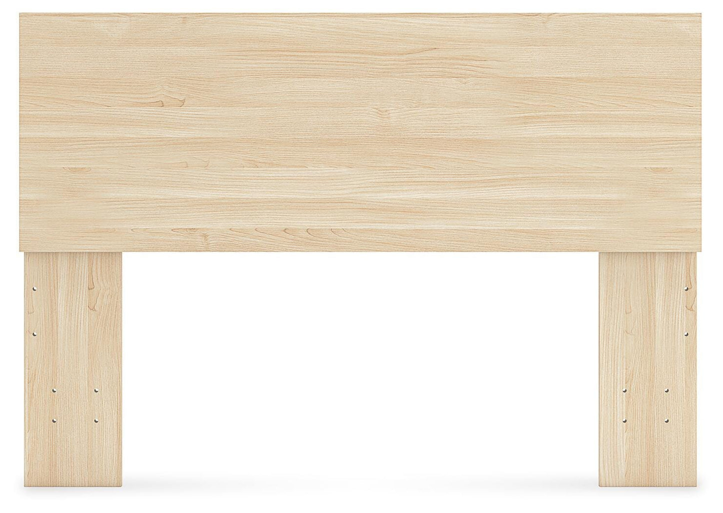 Ashley Onita Natural Full Panel Headboard