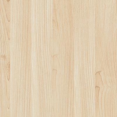 Ashley Onita Natural King Platform Bed with 1 Side Storage