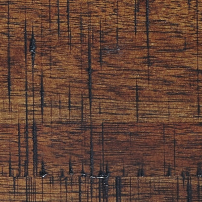 Ashley Baldridge Rustic Brown Printer Stand