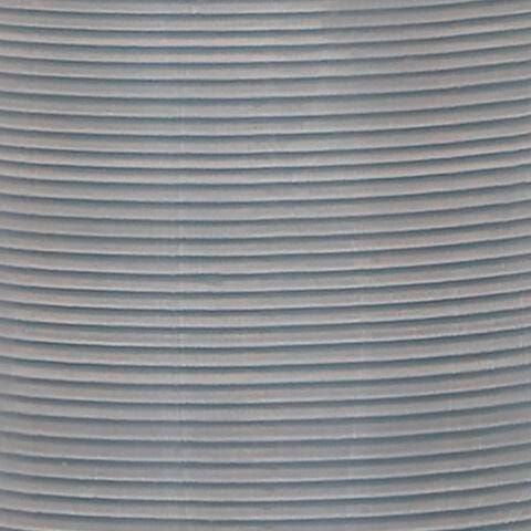 Ashley Wimlow Gray Blue Table Lamp