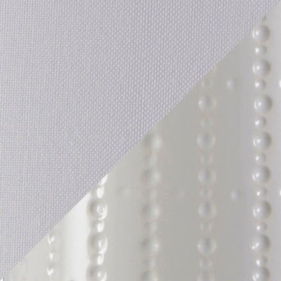 Ashley Steuben White Table Lamp (Set of 2)