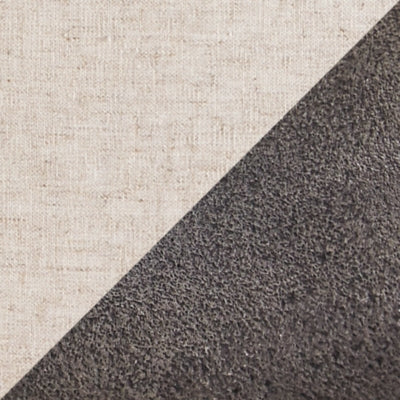 Ashley Saria Antique Silver Finish Table Lamp