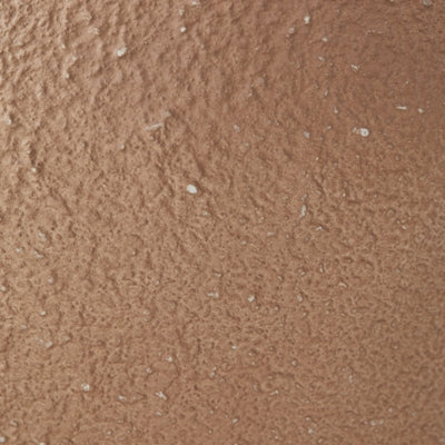 Ashley Scantor Rust Table Lamp