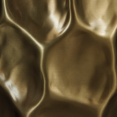 Ashley Marshawn Gold Finish Table Lamp