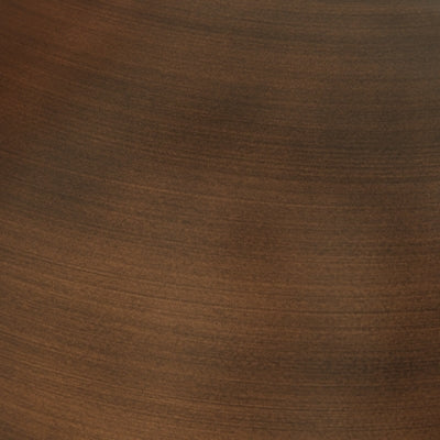 Ashley Wendfield Antique Copper Finish Table Lamp