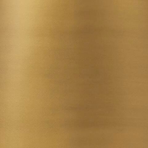Ashley Fritzburn Gold Finish White Table Lamp