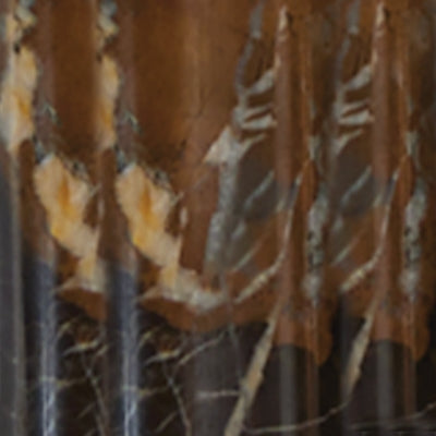 Ashley Alanbert Brown Black Table Lamp