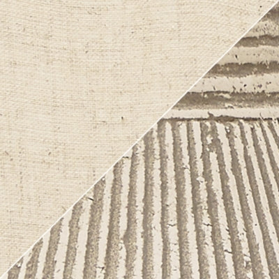 Ashley Layal Beige Table Lamp