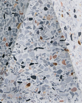 Ashley Maywick White Table Lamp