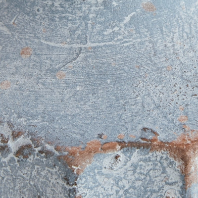 Ashley Cylerick Antique Blue Table Lamp