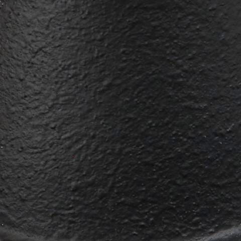 Ashley Luanndon Black Buffet Lamp