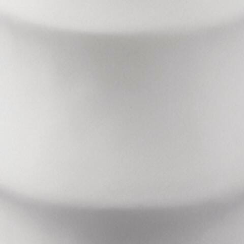 Ashley Veraleigh White Floor Lamp