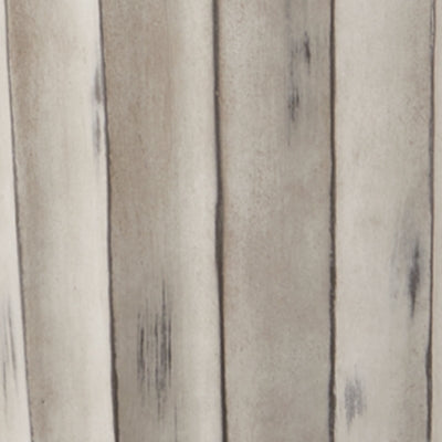 Ashley Imre Distressed Brown Table Lamp