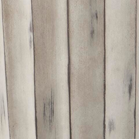 Ashley Imre Distressed Brown Table Lamp