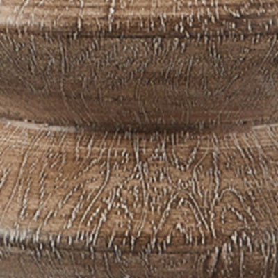 Ashley Jyllyard Brown Gold Finish Table Lamp