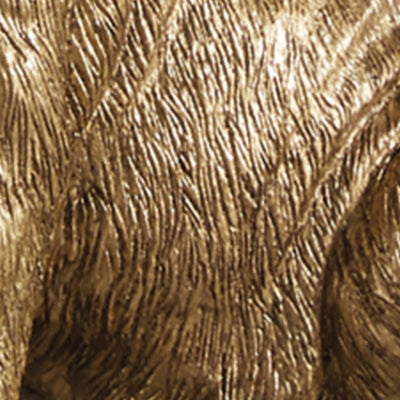 Ashley Wadeland Gold Finish Table Lamp