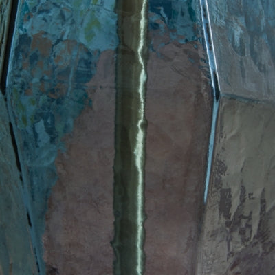 Ashley Tallow Blue Table Lamp