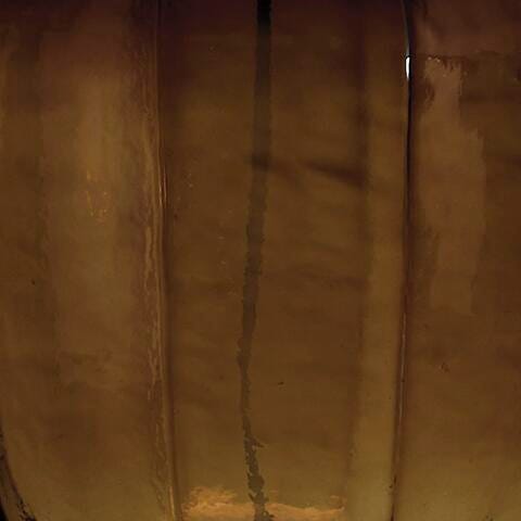 Ashley Bainmore Amber Table Lamp