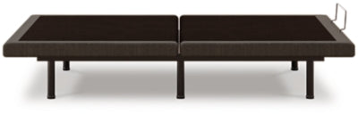 Nectar Comfort Premier Adj Base Black Queen Adjustable Base