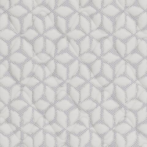 Ashley Limited Edition Firm White Queen Mattress