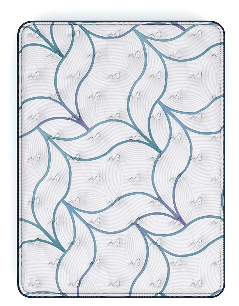 Ashley Limited Edition Plush PT 3.0 White Queen Mattress