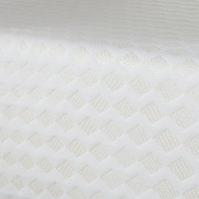 Ashley Chime 12 Inch Memory Foam White Queen Mattress in a Box