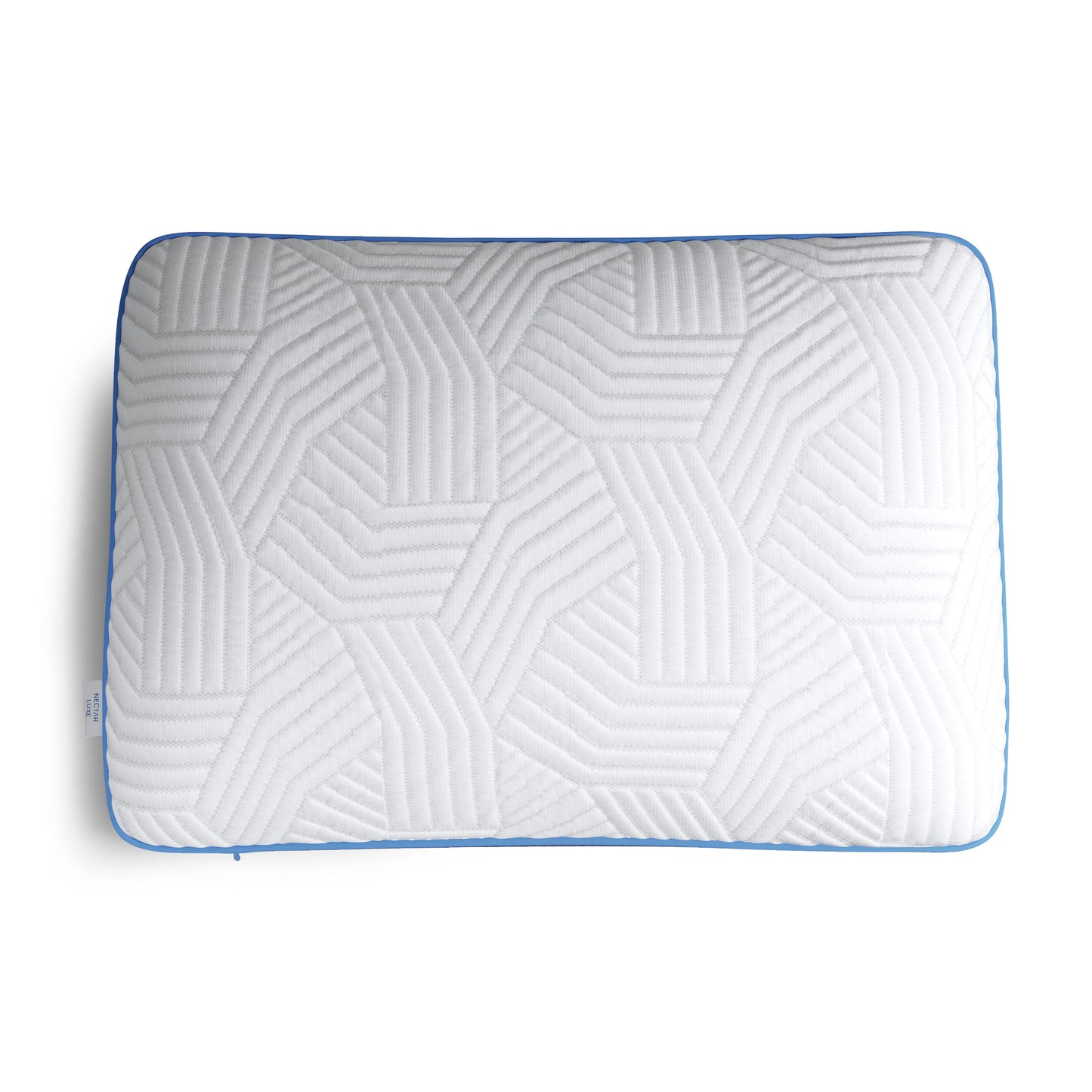 Nectar Nectar Luxe White Pillow (Set of 4)
