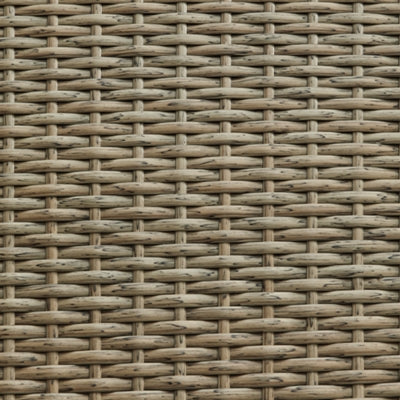 Ashley Bradstreet Bay Beige Adirondack Chair