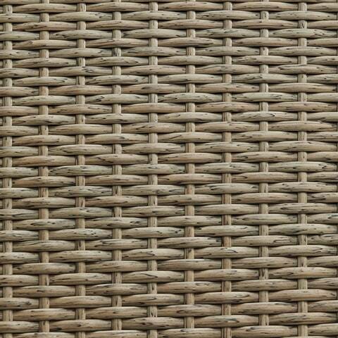 Ashley Bradstreet Bay Beige Adirondack Chair