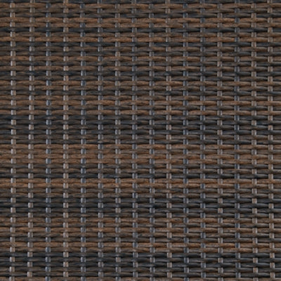 Ashley Kantana Brown Chaise Lounge (set of 2) (Set of 2)