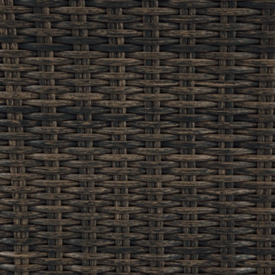 Ashley Brook Ranch Brown Outdoor Multi-use Table