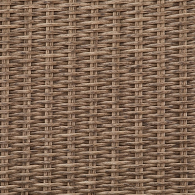 Ashley Walton Bridge Driftwood Outdoor Bar Stool (Set of 2)