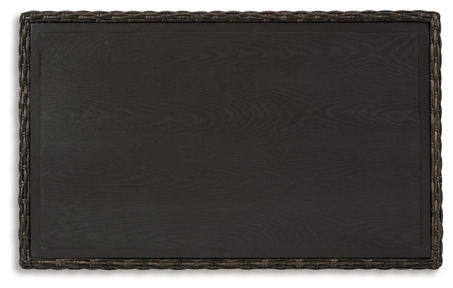 Ashley Grasson Lane Brown Coffee Table