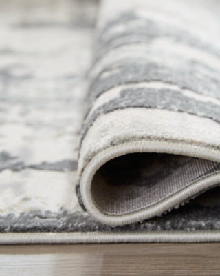 Ashley Mazatl Multi 5'3" x 7'3" Rug