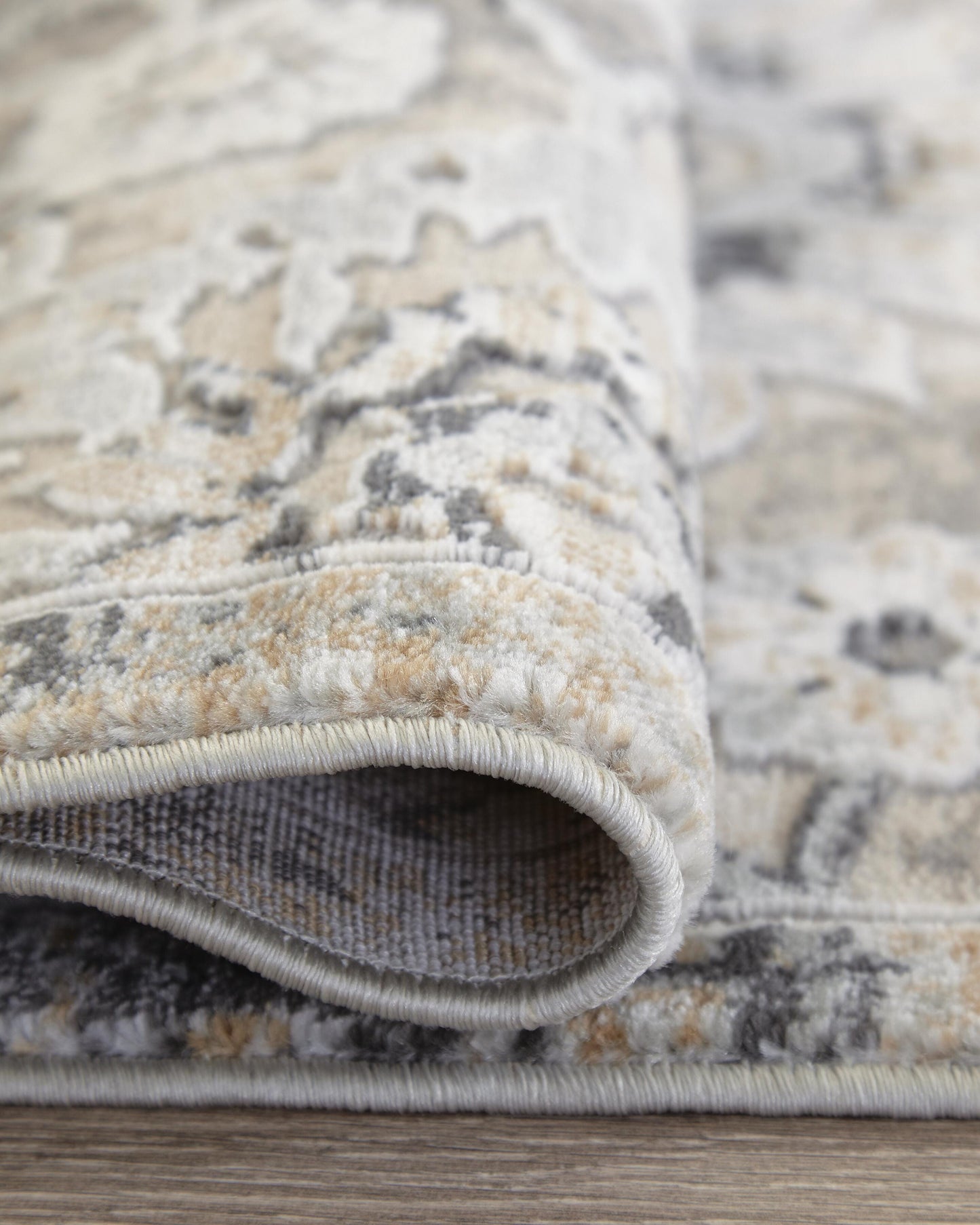 Ashley Kilkenny Multi 7'10" x 10'2" Rug