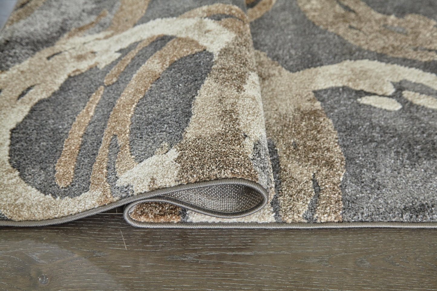 Ashley Faelyn Multi 7'10" x 9'10" Rug