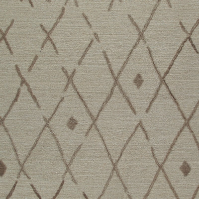 Ashley Guyford Beige Brown 8' x 10' Rug