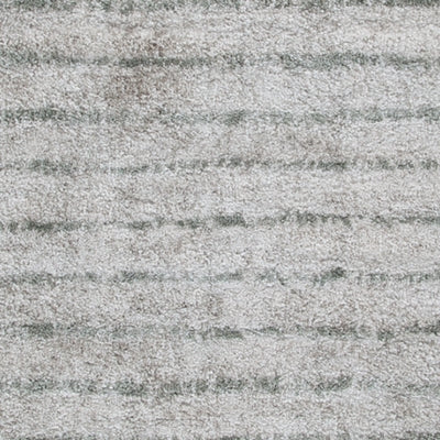 Ashley Laddway Cream Green 5' x 7' Rug