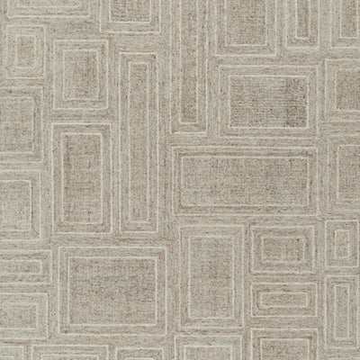 Ashley Brickburgh Gray Ivory Honey 8' x 10' Rug