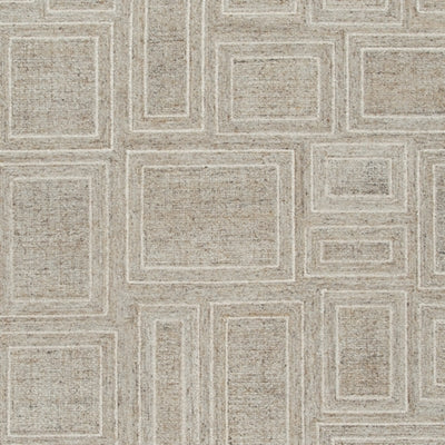 Ashley Brickburgh Gray Ivory Honey 5' x 7' Rug