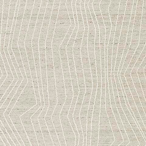 Ashley Varahill Gray Ivory 8' x 10' Rug