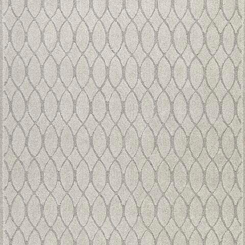 Ashley Wimney Gray Large Rug