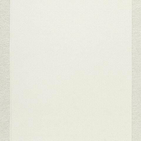 Ashley Teelgan Ivory Tan Large Rug