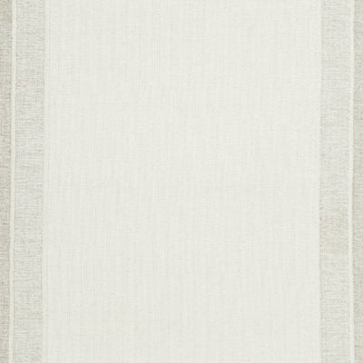 Ashley Teelgan Ivory Tan Medium Rug