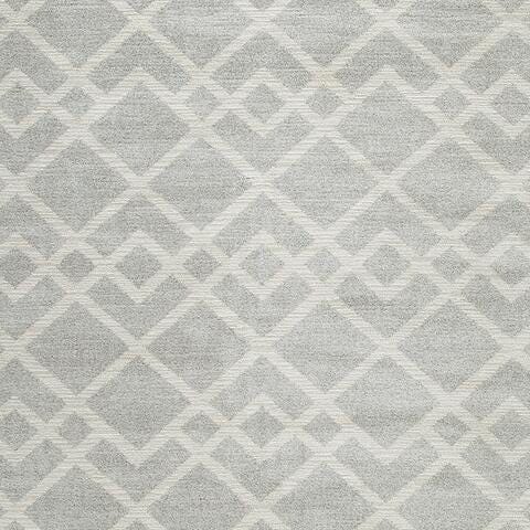 Ashley Unawick Gray Ivory Large Rug