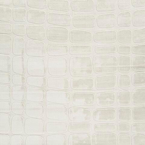 Ashley Malvinsboro Sandstone Washable 8' x 10' Area Rug