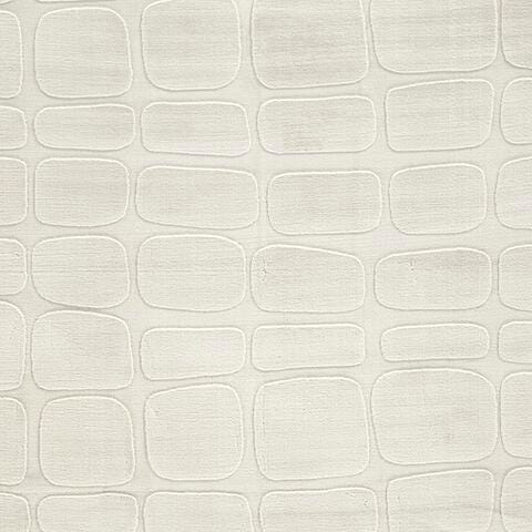 Ashley Malvinsboro Sandstone Washable 5' x 7' Area Rug