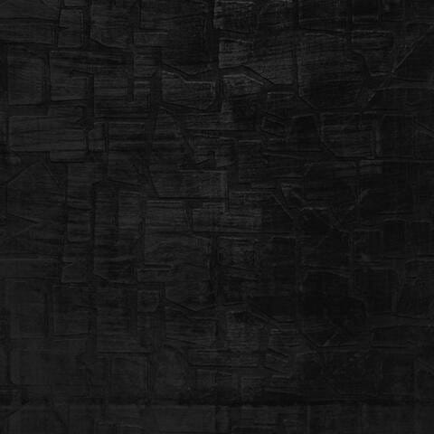 Ashley Gibbswell Black Washable 8' x 10' Area Rug
