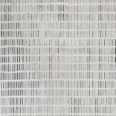 Ashley Turinwith Ivory Black 7'10" x 9'10" Area Rug